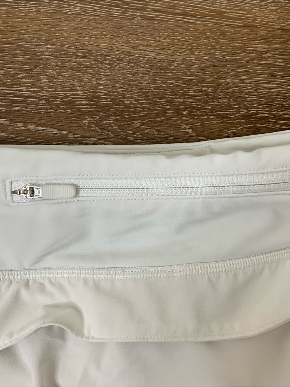 Lululemon womens play off the pleats skirt 12 - Picture 6 of 9